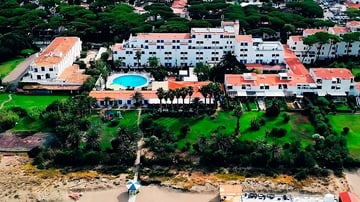 Baila Domizia Resort