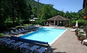 Hotel Aurora