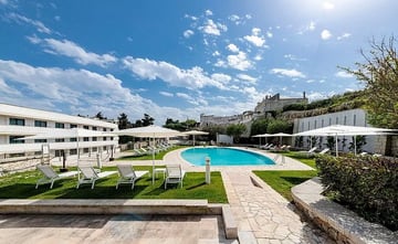 AH Vittoria Resort & Spa