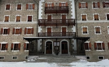 Grand Hotel Ceresole