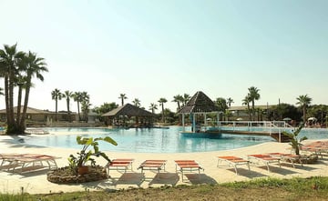Villaggio Stella Maris