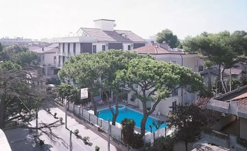 Hotel Villa Adriatica