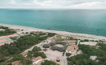 Villaggio Camping Golfo Dell'asinara