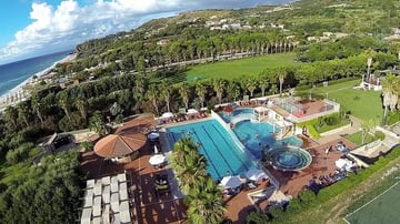 Resort Sciabache