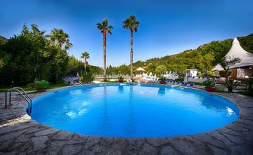 Grand Hotel delle Terme Luigiane