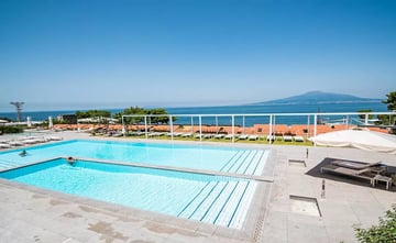 Resort Le Axidie