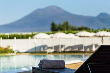 Bosco de' Medici Hotel & Resort