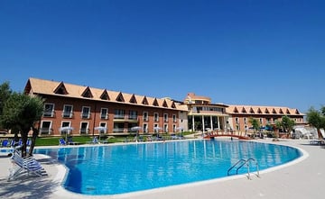 Corte dei Greci Resort & Spa
