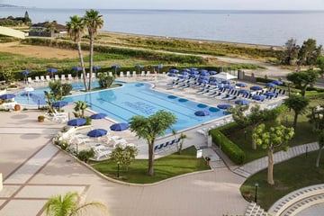 Hotel Village Paradise
