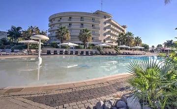 Grand Hotel dei Cavalieri