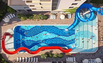 Serena Majestic Hotel & Residence