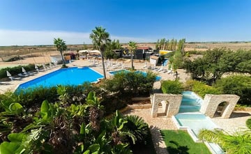 Zahira Resort