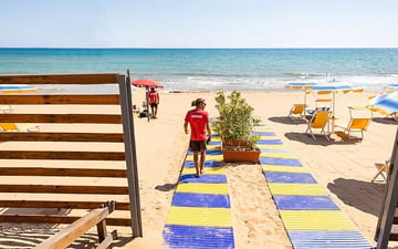 Triscinamare Hotel Residence