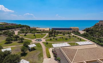 Falconara GreenBlu Resort