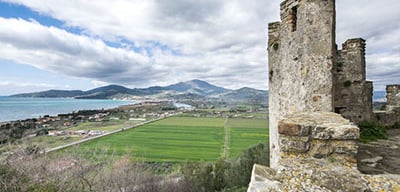 Ascea Marina