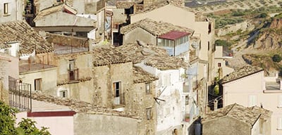 Badolato Marina