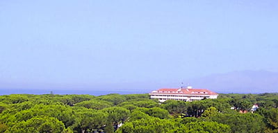 Baia Domizia