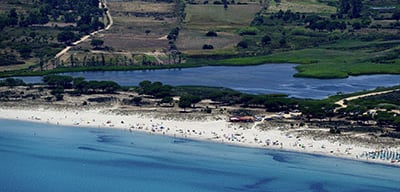 Budoni