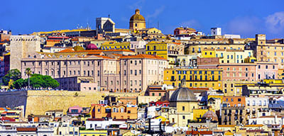 Cagliari