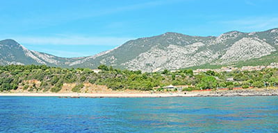 Cala Gonone
