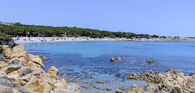 Cala Liberotto