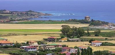 Capo Colonna