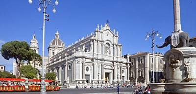 Catania