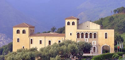 Cittadella del Capo