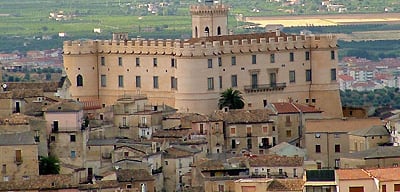 Corigliano Calabro
