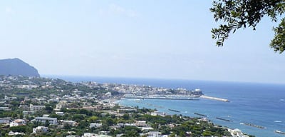 Forio d'Ischia