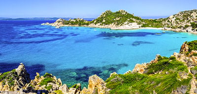 La Maddalena
