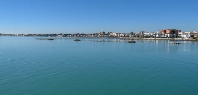 Manfredonia