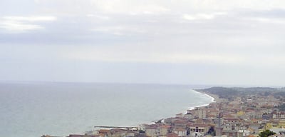 Marina di Cariati