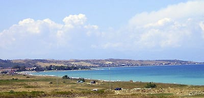 Marina di Mandatoriccio