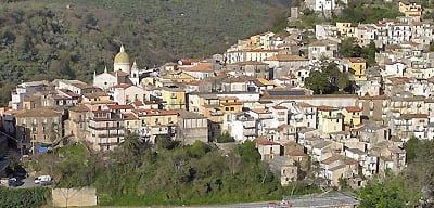 Nocera Terinese