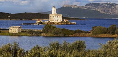 Olbia