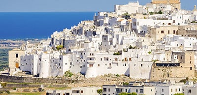 Ostuni