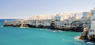 Polignano a Mare