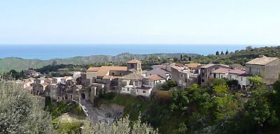 Riace Marina
