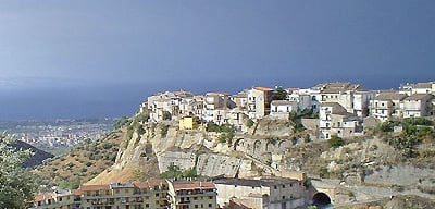 Rossano Calabro