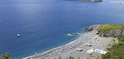 San Nicola Arcella