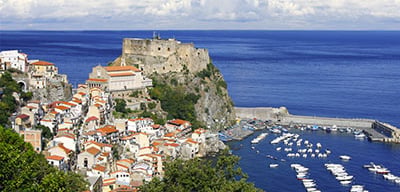 Scilla