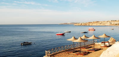 Nabq Bay