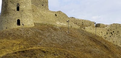 Simeri Crichi