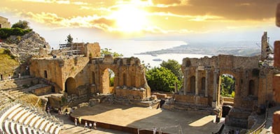 Taormina