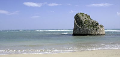 Torre Pali