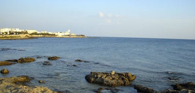 Torre San Giovanni