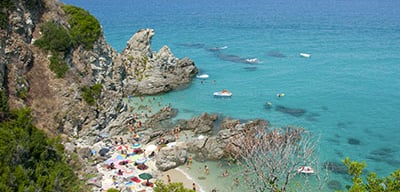Zambrone Marina