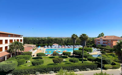 Fruit Village Capo Rizzuto Villaggio Sant'Antonio