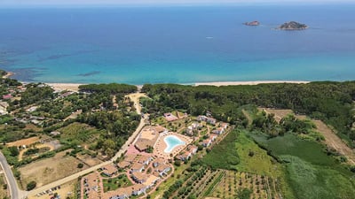 Marina Torre Navarrese Resort